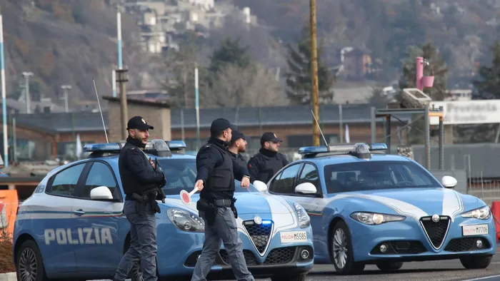 Mattinata di incidenti sulla Statale 36: tre feriti e traffico in tilt ...
