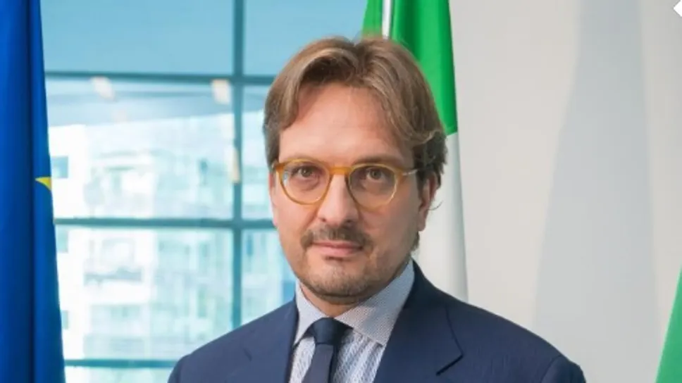 Guido Guidesi, assessore regionale allo sviluppo economico