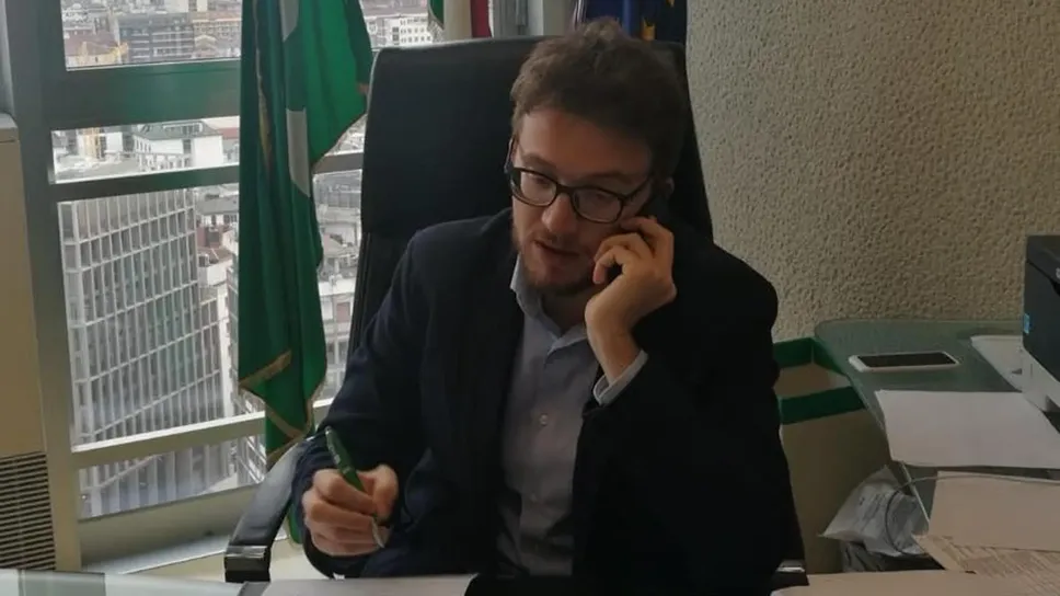 Carlo Piazza