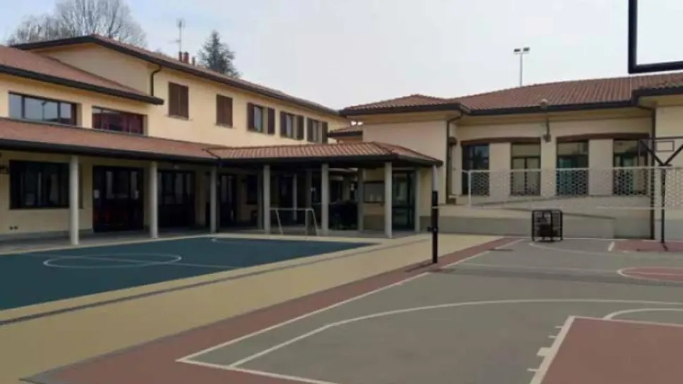 Barzago, rendering dei lavori all’oratorio Barzago, rendering dei lavori all’oratorio