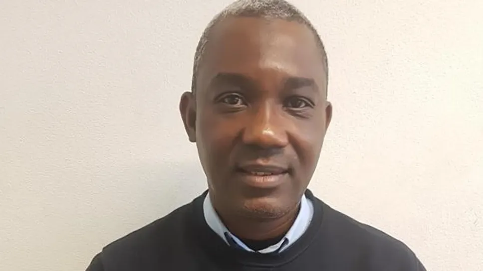 Ass Casset, sindacalista Cgil Lecco e presidente dell’associazione dei senegalesi della Provincia