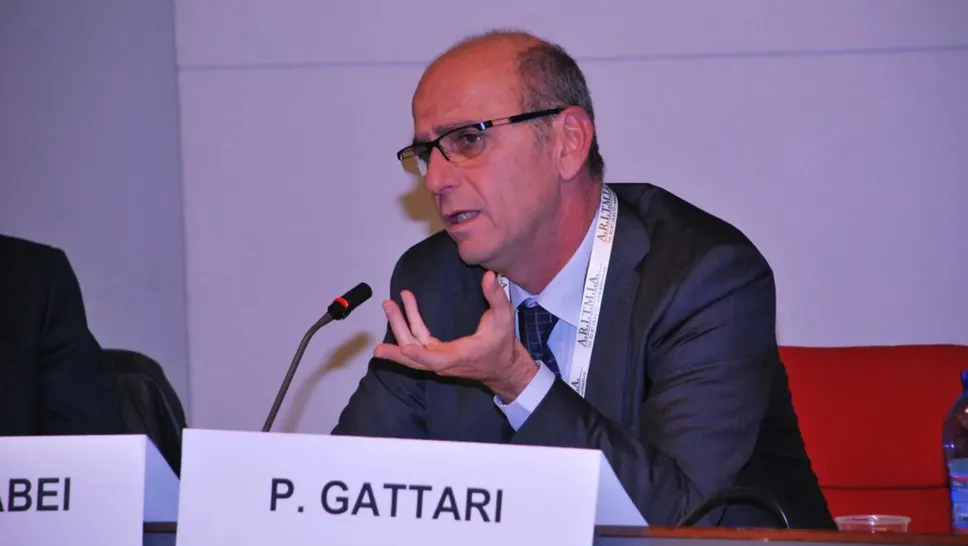 Patrizio Gattari