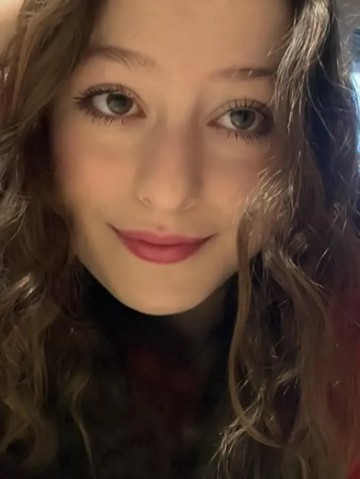 Anna Sangalli