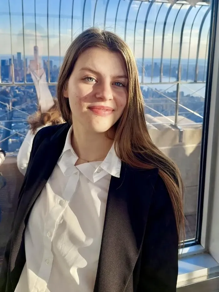 Laura Quaini