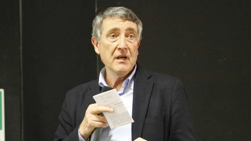 Luciano Gualzetti Luciano Gualzetti