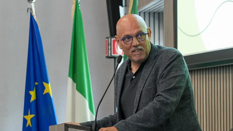 L’assessore regionale Massimo Sertori L’assessore regionale Massimo Sertori
