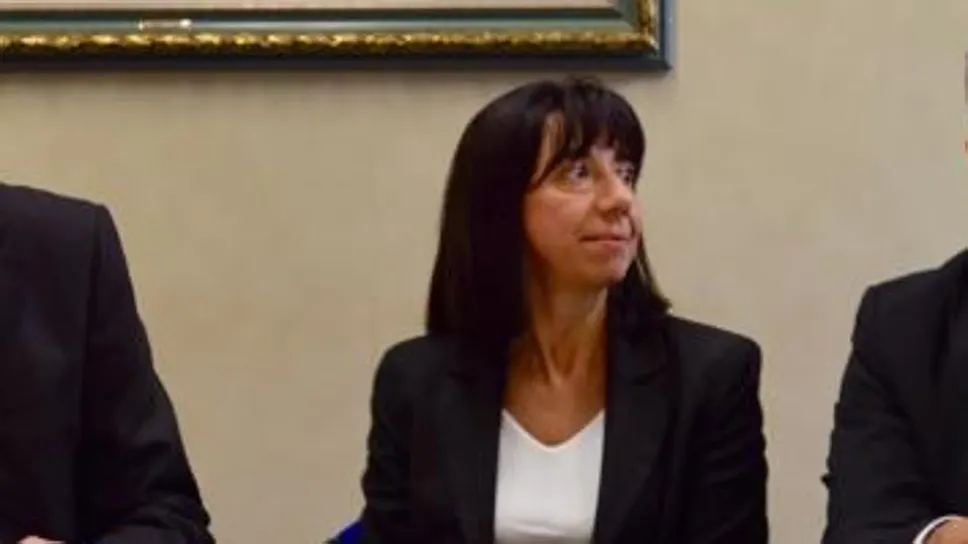 Paola Palmieri, nuova direttrice generale dell’Ats della Brianza Paola Palmieri, nuova direttrice generale dell’Ats della Brianza