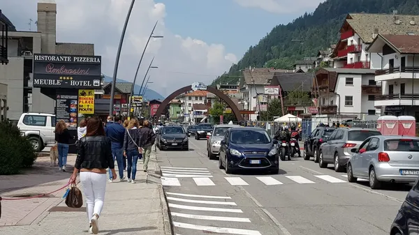 Aprica in estate si riempie e l’assistenza medica è  fondamentale