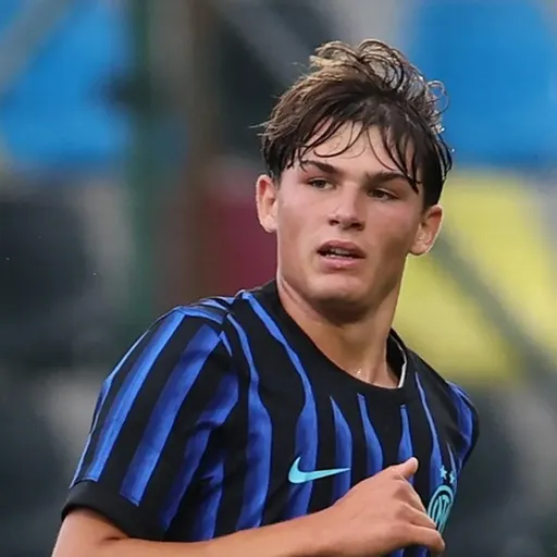 Il sogno di Mattia Mosconi: stasera il debutto in prima squadra con l ...
