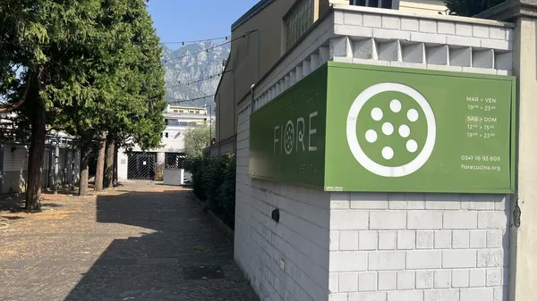 La pizzeria Fiore riaprirà a settembre con una nuova gestione