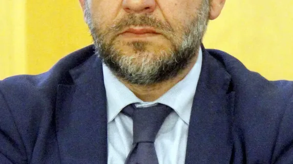 Antonio Pasquini