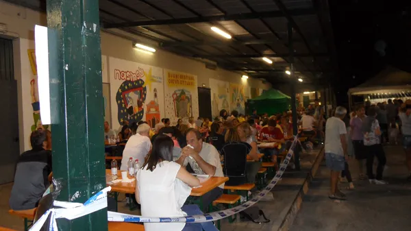 Torna la Festa sotto il campanile