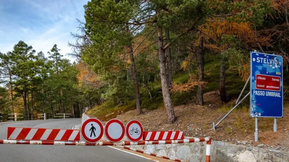 Immagine di repertorio