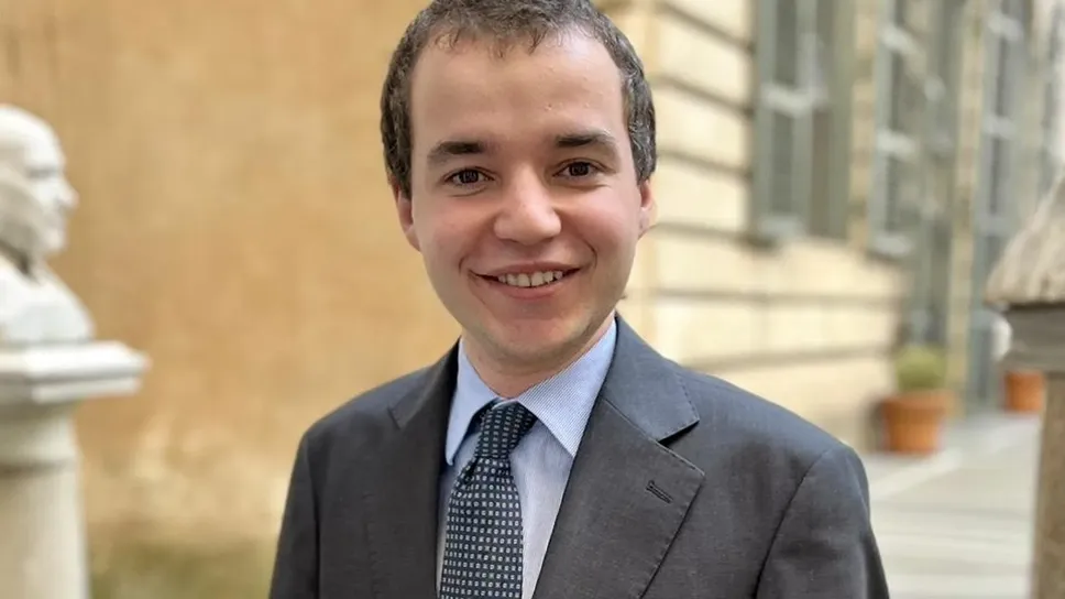 Carlo Bordoni, responsabile provinciale di Azione Sondrio