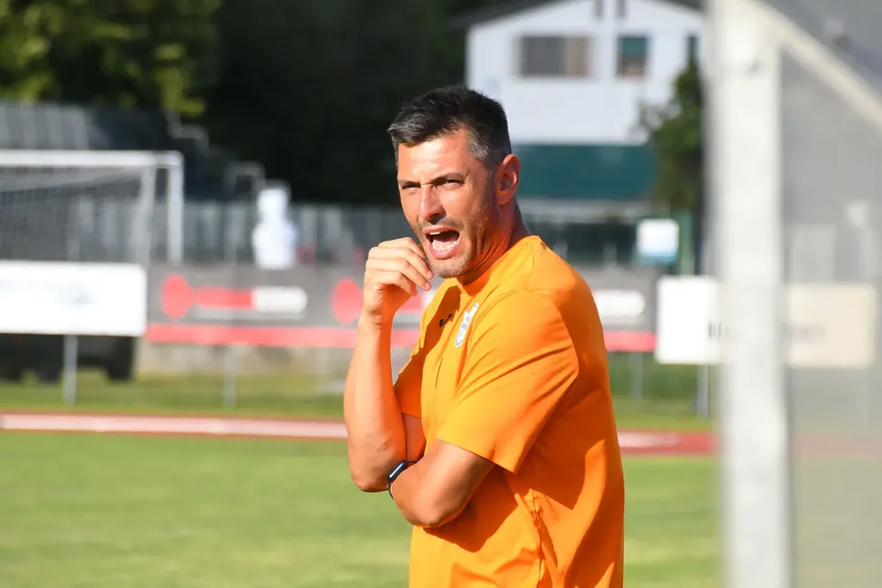 Mister Marco Amelia
