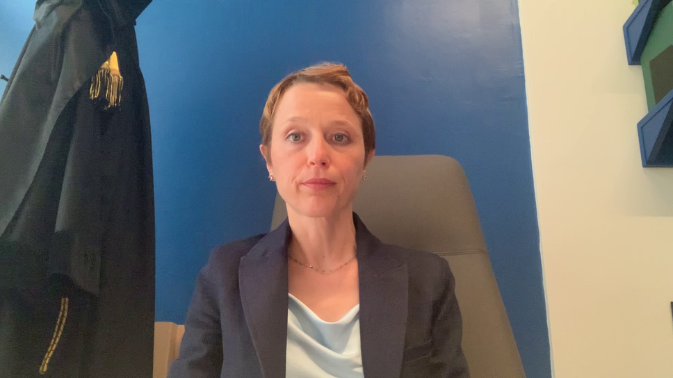 L’avvocato Marisa Marraffino, legale di parte civile nel processo sul catalogo delle donne single L’avvocato Marisa Marraffino, legale di parte civile nel processo sul catalogo delle donne single