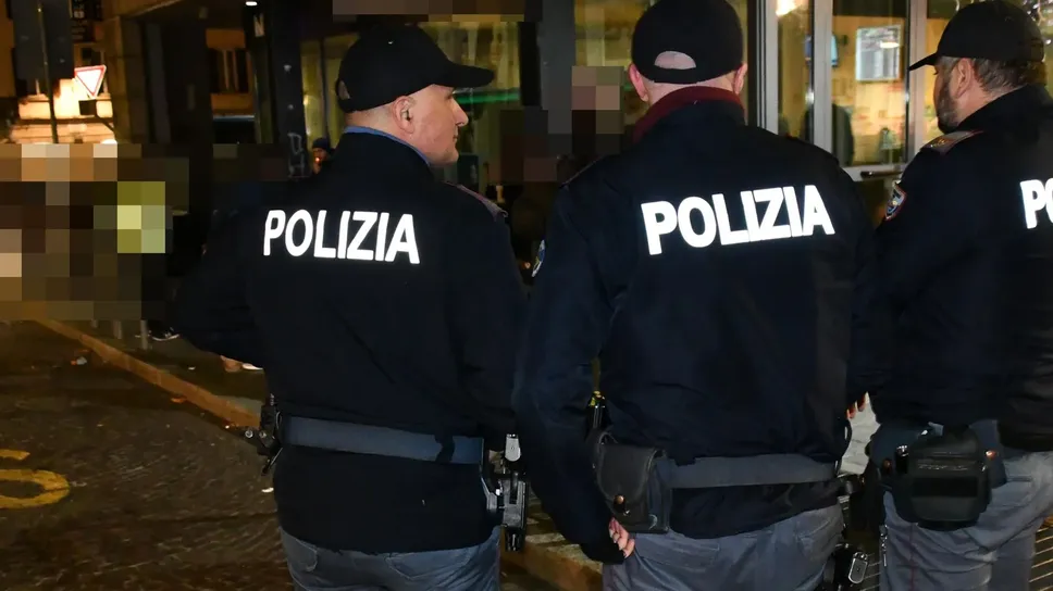 Immagine di repertorio Immagine di repertorio