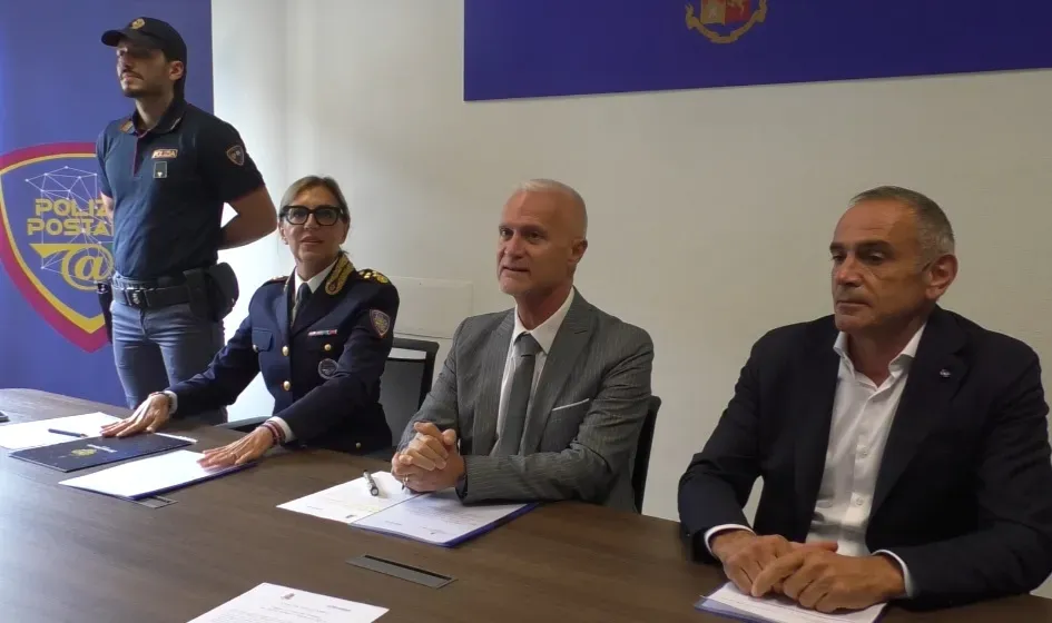 Manuela De Giorgi, Sabato Riccio, Plinio Vanini Manuela De Giorgi, Sabato Riccio, Plinio Vanini