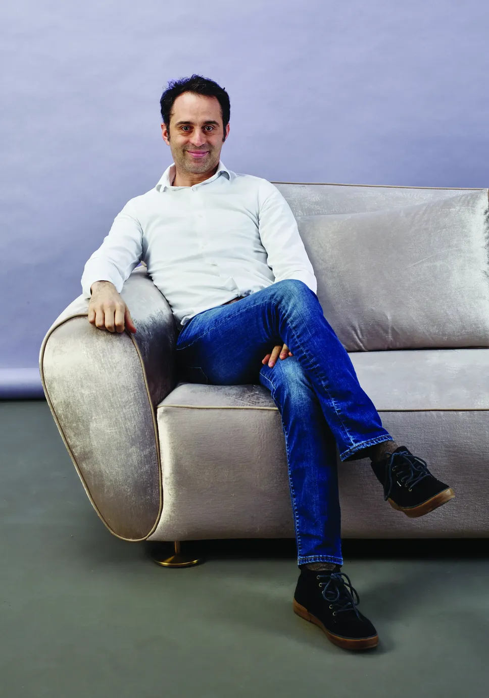 Paolo Sozzi Paolo Sozzi
