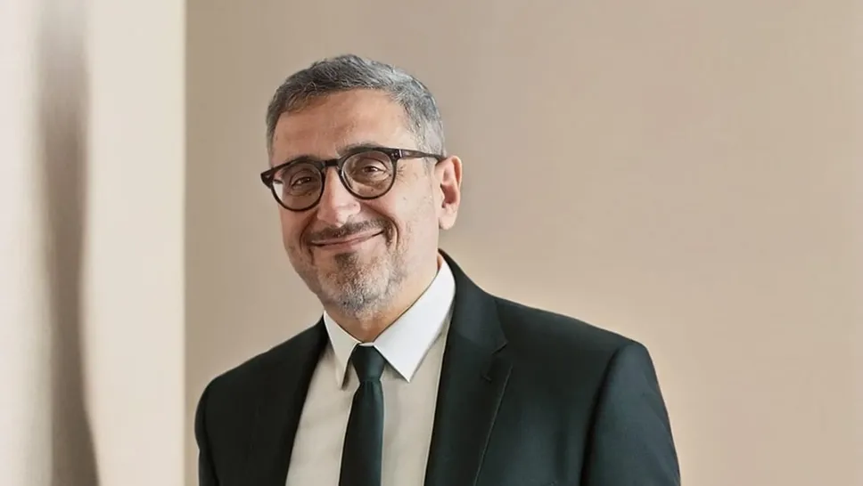 Giovanni Rossi, direttore generale di Promos Italia