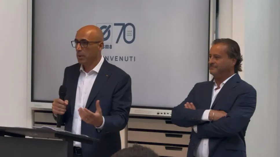 Luca e Paolo Citterio
