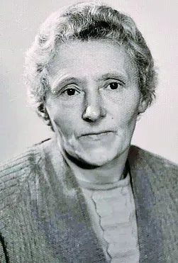 Lilliana Mottini :100 anni giovedì Lilliana Mottini :100 anni giovedì