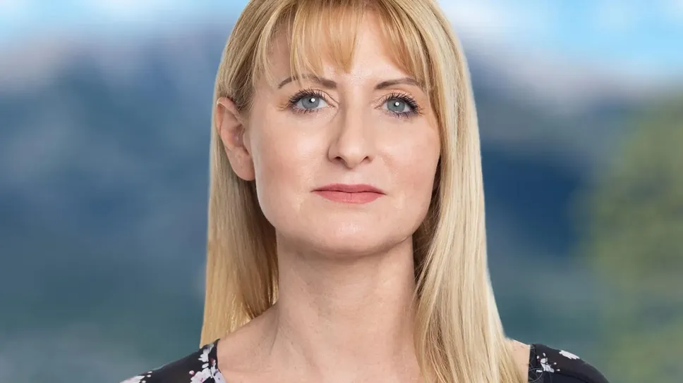 Silvia Paroli, consigliera comunale e portavoce del comitato “Colico Resta a Lecco” Silvia Paroli, consigliera comunale e portavoce del comitato “Colico Resta a Lecco”