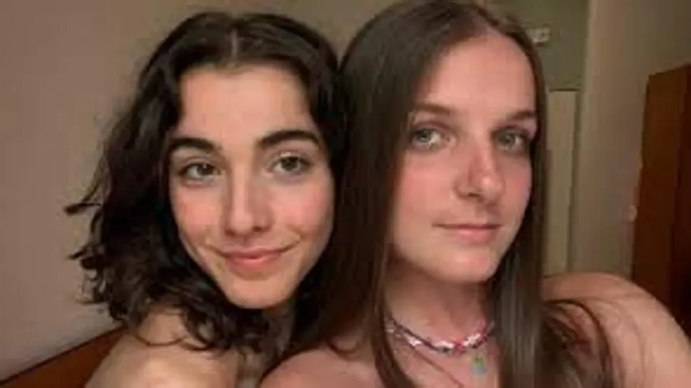 Milena Marangon e Giorgia Cagliani