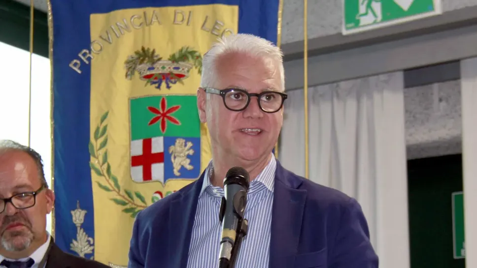 il ministro per la Pubblica Amministrazione Paolo Zangrillo