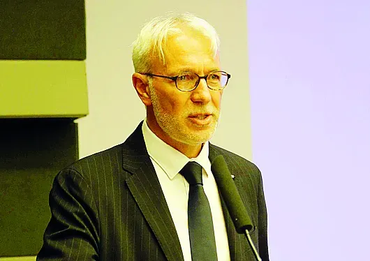 Marco Campanari