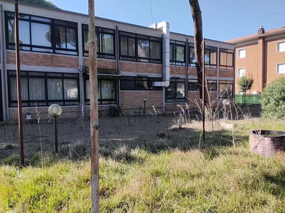 La colonia di Tirano a MIlano Marittima