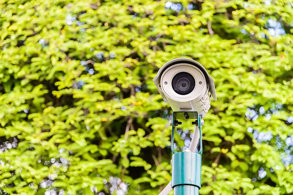 CCTV videos