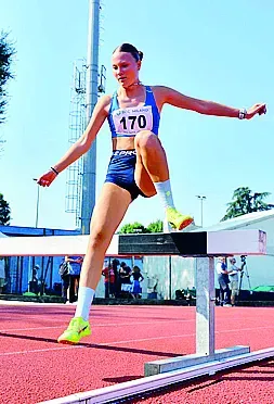 Caterina Vavassori Caterina Vavassori