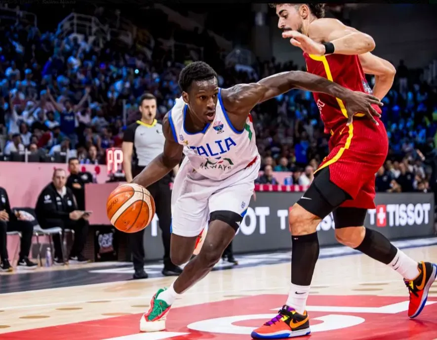 Una partita fantastica di Saliou Niang, ma c’è preoccupazione per il suo infortunio Una partita fantastica di Saliou Niang, ma c’è preoccupazione per il suo infortunio
