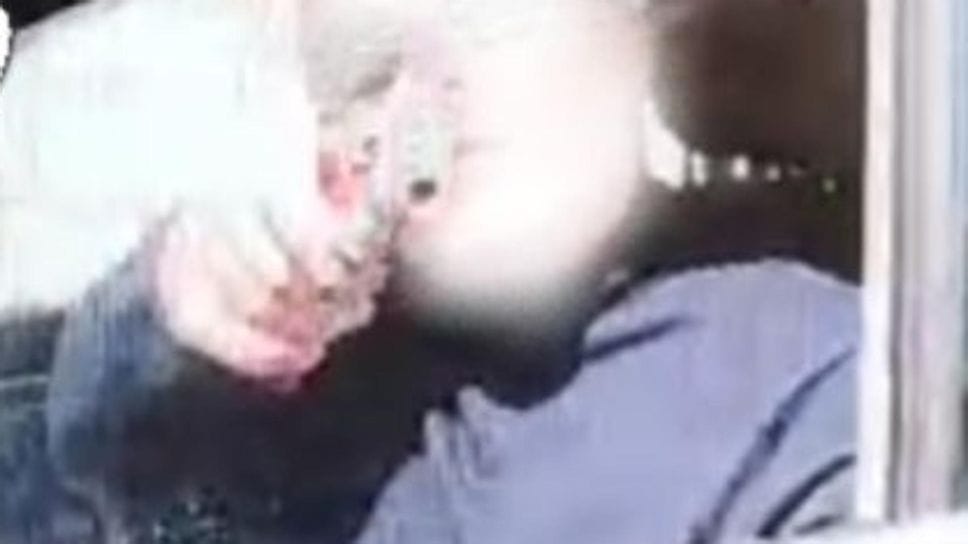 Una donna a Civate è stata rapinata sotto la minaccia di una pistola (foto d’archivio)