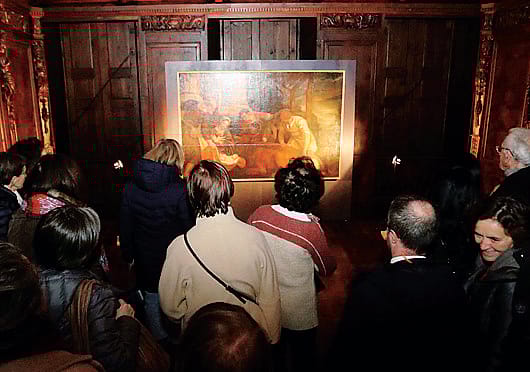 Visitatori in crescita al Mvsa e non solo: nell’ultimo anno i tre musei civici hanno totalizzato oltre trentamila accessi