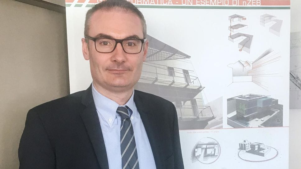 Mario Goretti, ad Agomir