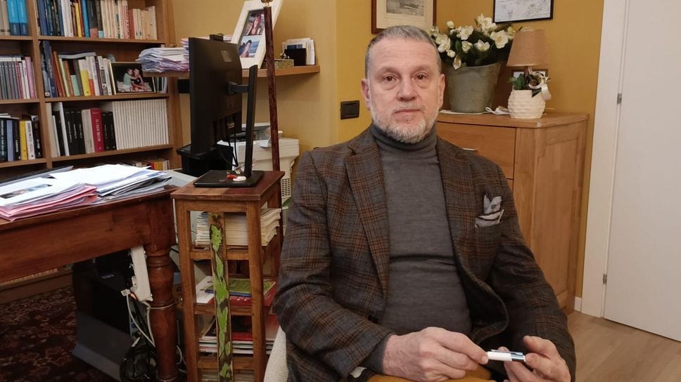 Sondrio, l’avvocato Michele Cervati di Colico (Lecco) assiste diverse vittime delle truffe dei conti correnti