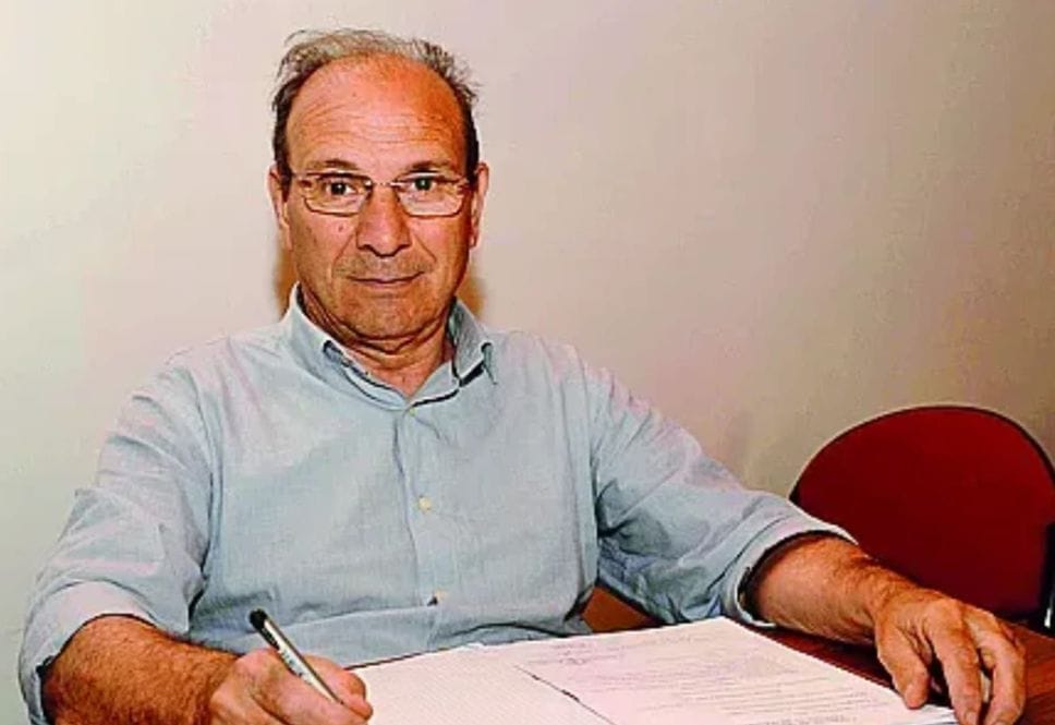 Mantello, il geometra Ivano Camarri scomparso in Valtellina a 70 anni