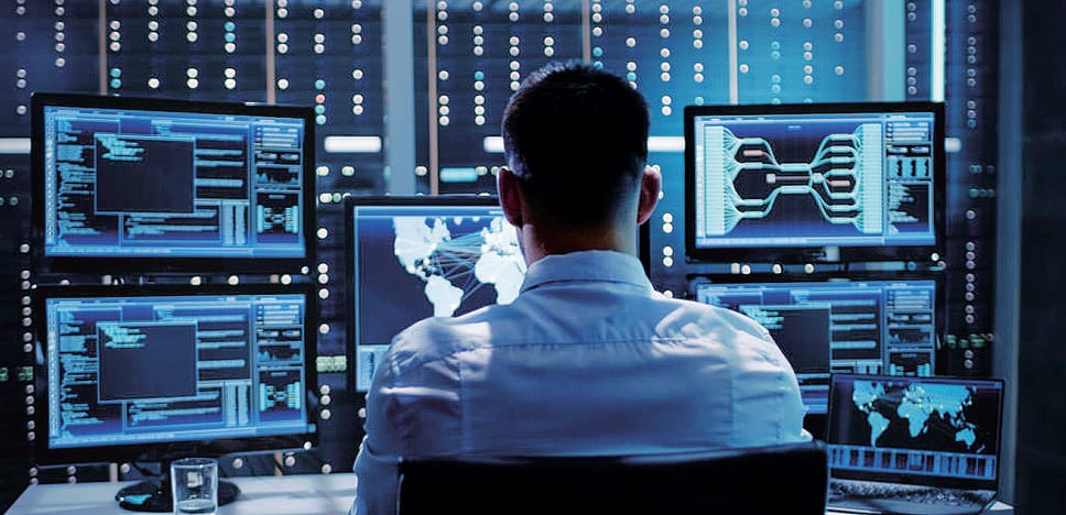 Imprese ed enti pubblici e privati stanno investendo per rafforzare la propria sicurezza informatica