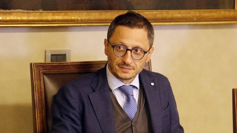 GIANLUCA PESCHI DIRETTORE SOCIO SANITARIO ASST LECCO