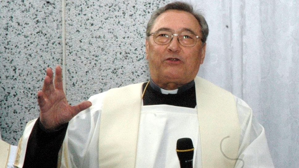 Don Massimo Frigerio