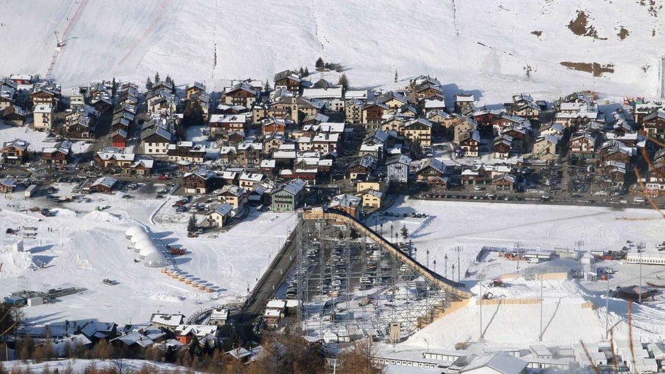 Livigno