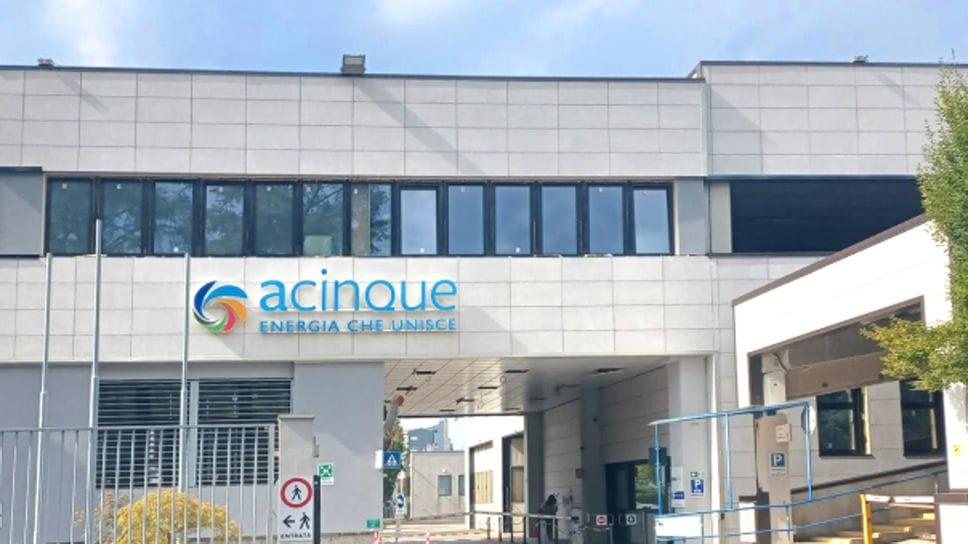Bollette in salita, Acinque lancia miaFissa: prezzo dell’energia bloccato per tre anni