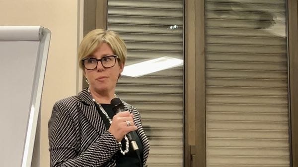 Bormio, tangenzialina dell’Alute, la sindaca replica: «Avevo comunicato l’assenza»