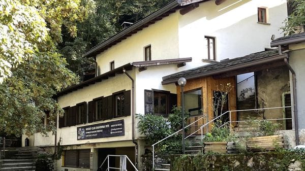 Chiavenna, via libera al CrottAbile: approvata la deroga per il progetto inclusivo