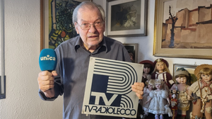 Cinquant’anni di televisione locale a Lecco: dai pionieri di Radiolecco a Unica 