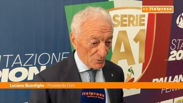 Immagine per italpress-YAyW