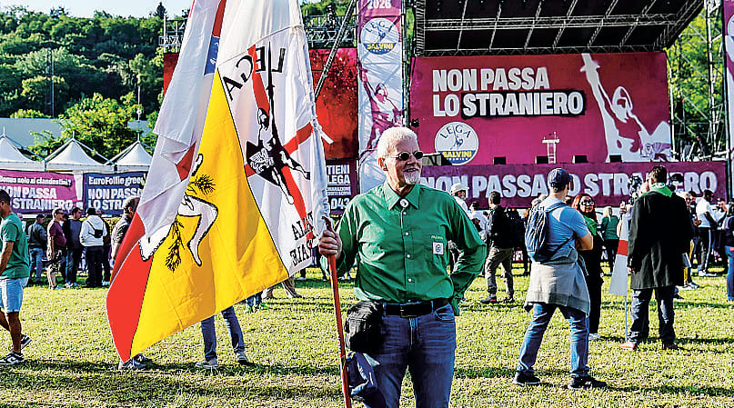 Le incognite di una  lega alla resa dei conti
