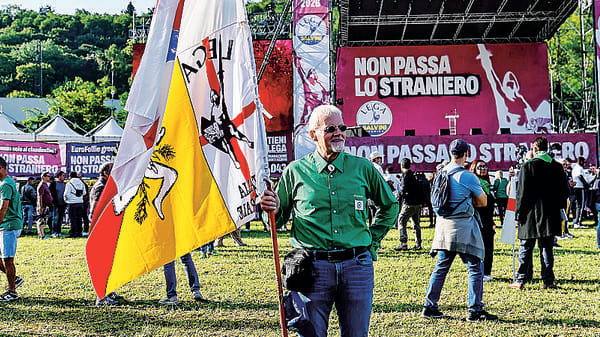 Le incognite di una  lega alla resa dei conti